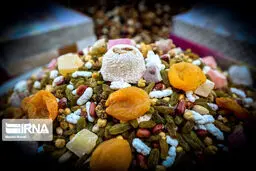 ارزان شدن آجیل شب یلدا واقعیت دارد؟