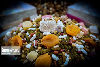 ارزان شدن آجیل شب یلدا واقعیت دارد؟