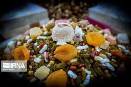 ارزان شدن آجیل شب یلدا واقعیت دارد؟