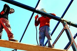 مهاجرت جوانان تحصیل‌کرده ایرانی به عراق برای کارگری