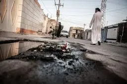 مردم کوت عبدالله را نجات دهید!