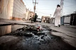 مردم کوت عبدالله را نجات دهید!