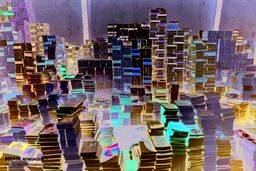 کتاب‌سوزی در فضای مجازی