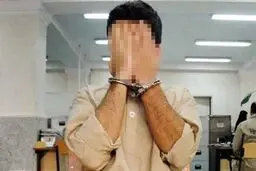 درخواست اعدام برای نظافتچی متجاوز