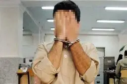درخواست اعدام برای نظافتچی متجاوز