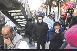 مظنون جدید بوی مرموز تهران