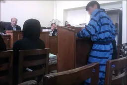 اعترافات عامل جنایت مسلحانه در مسعودیه