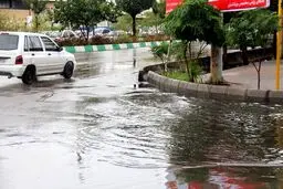 چرا بارش‌ باران در خوزستان بحران آفرید؟