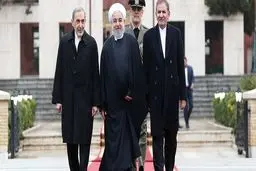 دیدار روحانی و «آبه» در چه شرایطی انجام می شود دیپلماسی در شرق دور