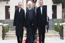 دیدار روحانی و «آبه» در چه شرایطی انجام می شود دیپلماسی در شرق دور