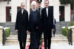 دیدار روحانی و «آبه» در چه شرایطی انجام می شود دیپلماسی در شرق دور