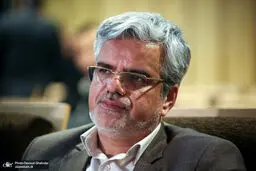 محمود صادقی: وزارت اطلاعات از من شکایت نکرده است