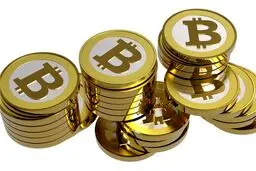 سقوط آزاد قیمت بیت کوین