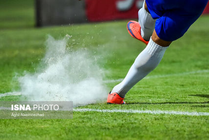 &#8220;تاج&#8221; به وعده‌اش عمل نکرد/ لیگ فوتبال یا لیگ بیانیه‌ها؟