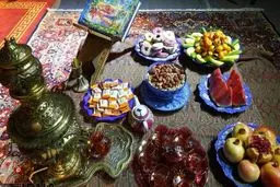 شب یلدا از پارسال چقدر گران‌تر شده؟