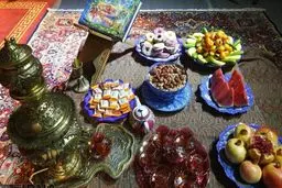 شب یلدا از پارسال چقدر گران‌تر شده؟