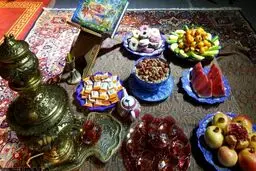 شب یلدا از پارسال چقدر گران‌تر شده؟
