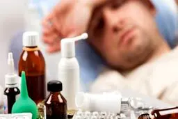 فوت یک پرستار در کرمان بر اثر ابتلا به آنفلوآنزا