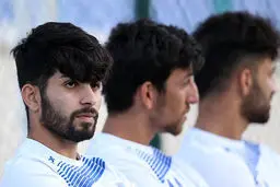 دلیل کنار گذاشتن هافبک استقلال توسط استراماچونی مشخص شد