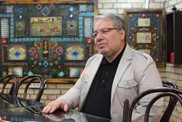 یک الف بچه پشت ماشین هفت میلیاردی عیاشی می‌کند/در شوش بچه می‌فروشند در اندرزگو خانه آنچنانی/تفاوت اعتراضات در سال ۸۸، ۹۶ و ۹۸
