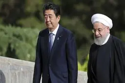 دیپلماسی در شرق دور