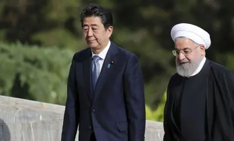 دیپلماسی در شرق دور