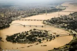 گزارشی از واکنش مسئولان به سیل خوزستان؛ کار خاصی از دست ما برنمی‌آمد! / نقطه ضعف مدیریت بحران در وقوع سیل چیست؟