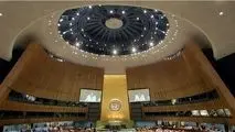مجمع عمومی سازمان ملل قطعنامه حقوق بشری علیه ایران تصویب کرد