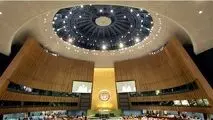 مجمع عمومی سازمان ملل قطعنامه حقوق بشری علیه ایران تصویب کرد