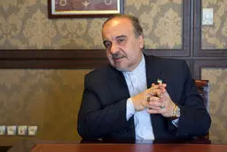 سلطانی‌فر: چک مربوط به طلب استراماچونی دوشنبه صادر شده است