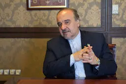 سلطانی‌فر: چک مربوط به طلب استراماچونی دوشنبه صادر شده است