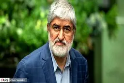 مطهری: نباید با صندوق رای قهر کرد/ مردم باید با شور و شوق در انتخابات شرکت کنند