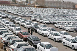کاهش حباب قیمتی در بازار خودرو