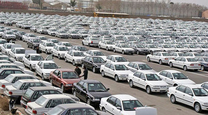 کاهش حباب قیمتی در بازار خودرو