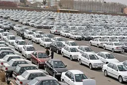 کاهش حباب قیمتی در بازار خودرو