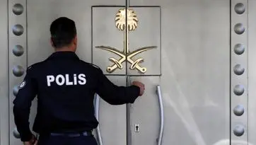 تفتیش ۹ساعته منزل کنسول عربستان در استانبول