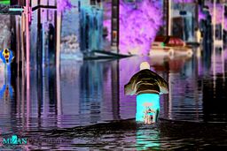 بحرانی به نام «شبکه پوسیده آبرسانی»