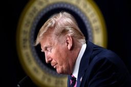 رای مجلس نمایندگان آمریکا به استیضاح ترامپ: ۲۲۵ رای موافق مقابل ۱۹۵ رای مخالف