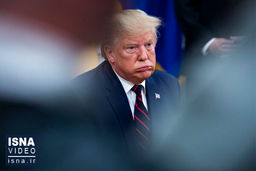 در آستانه رای‌گیری مجلس نمایندگان؛ ترامپ: دعا کنید!