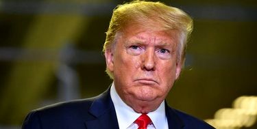 ادامه حملات لفظی ترامپ علیه نانسی پلوسی