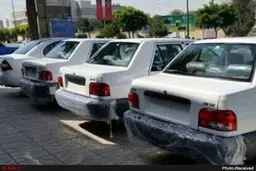 قیمت پراید دوباره بالا رفت