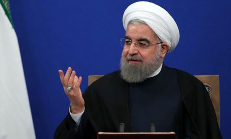 روحانی در افتتاحیه اجلاس سران کشور‌های اسلامی: تحریم اقتصادی امروز به مهم ترین ابزار سلطه طلبیِ استکباری تبدیل شده است