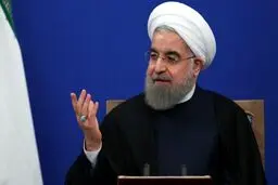 روحانی در افتتاحیه اجلاس سران کشور‌های اسلامی: تحریم اقتصادی امروز به مهم ترین ابزار سلطه طلبیِ استکباری تبدیل شده است
