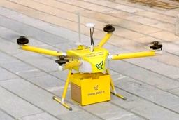 اما و اگر پهپاد پستی و هزارتوی مجوزها