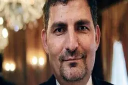 توضیح درباره ملاقات کوتاه نماینده آمریکا با هیئت ایران