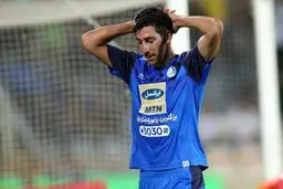 جدایی احتمالی تبریزی از استقلال