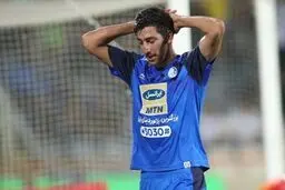 جدایی احتمالی تبریزی از استقلال