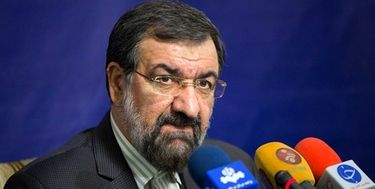 محسن رضایی: برجام محصول یک تفکر غلط در اداره کشور است