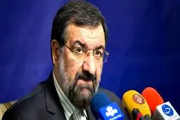 محسن رضایی: برجام محصول یک تفکر غلط در اداره کشور است