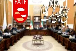 خواب زمستانی مخالفان FATF